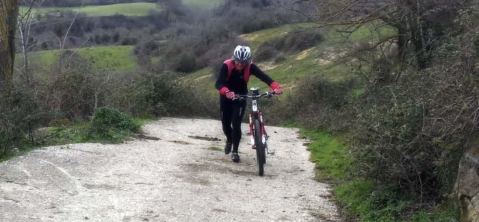 La Resa Del Capitano