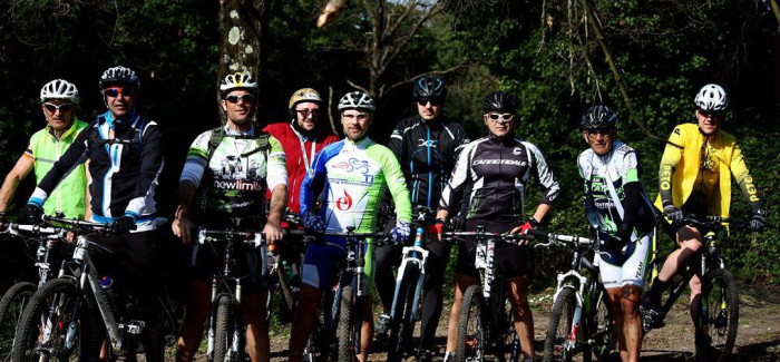 Macchia di Sacrofano, Cascata dell’Inferno e Valli del Sorbo