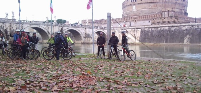 Il Grande Sentiero Anulare 2013