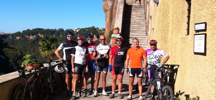 Santuario Maria Santissima ad Rupes di Castel Sant’Elia