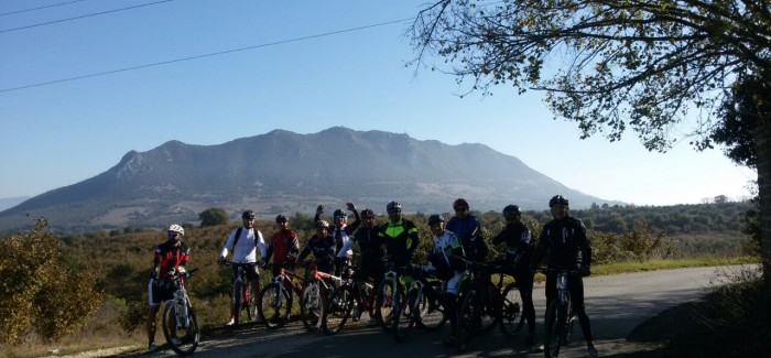 Sant’Oreste e Bunker Monte Soratte