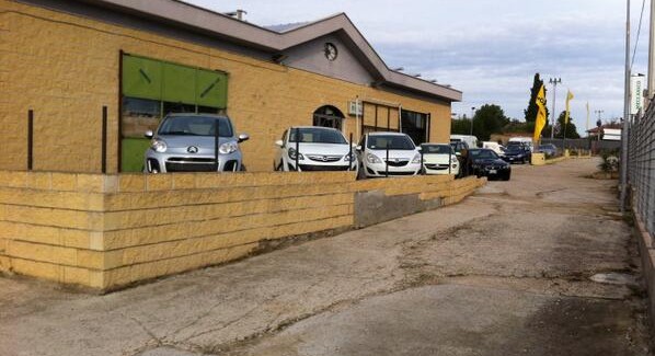 De Angelis Auto Srl Sponsor Ufficiale di MTB Formello