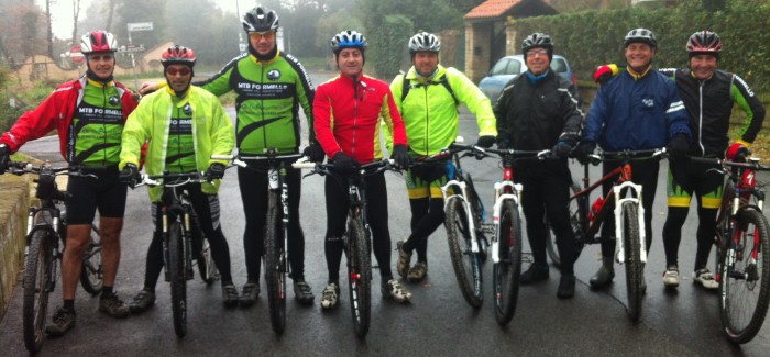 Ritorno alle origini tra Sacrofano e Campagnano