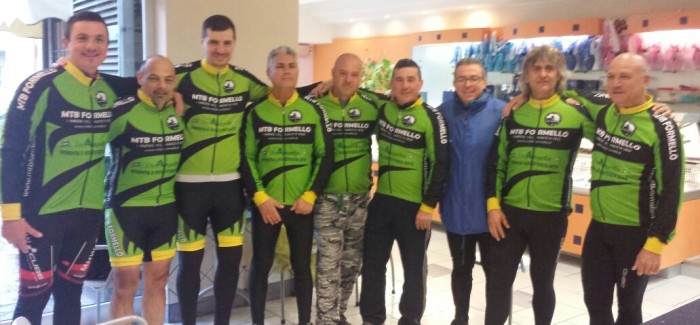 Rinviata la ciloturistica di Montelibretti