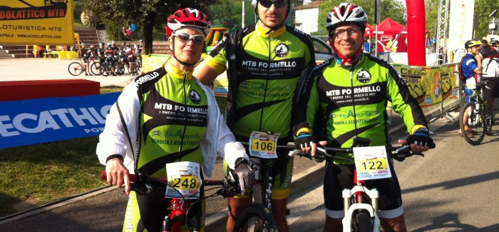 Colli della Sabina 2015