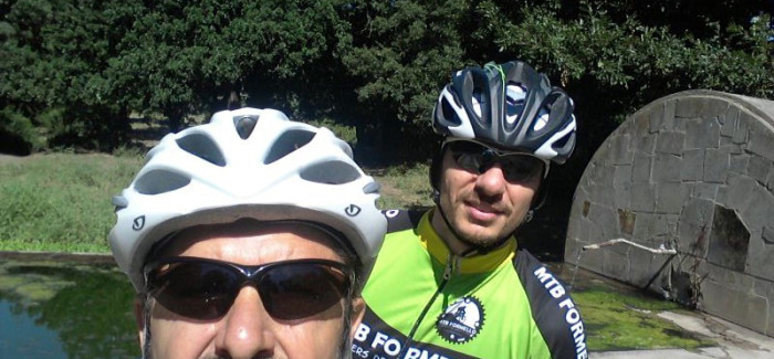 Castel Giuliano e Monti della Tolfa adventure