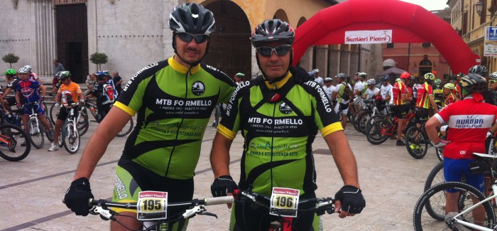 5a Granfondo Cicloturistica Città di Norcia