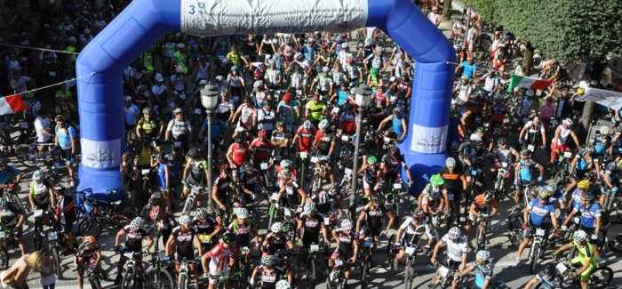 3° Raduno di MTB del Monte Cucco