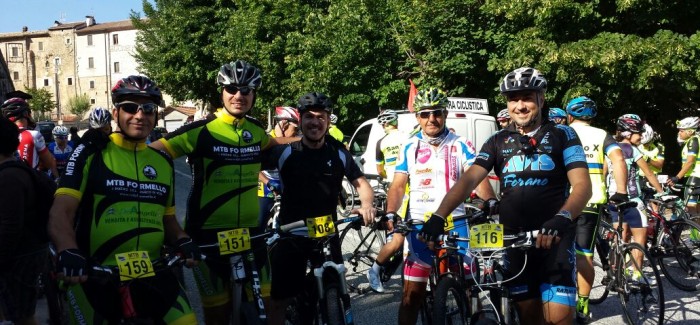 6a edizione de “I Sentieri dell’Orso”