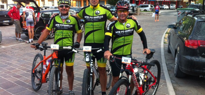 Alla prima edizione della Terminillo MTB Race