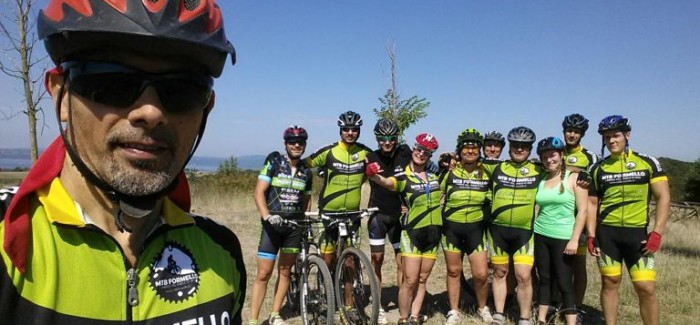 Veio, Martignano e Valli del Sorbo