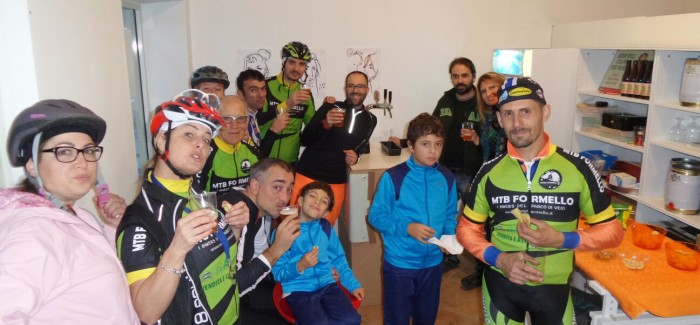 Oktober Bike&Beer Fest