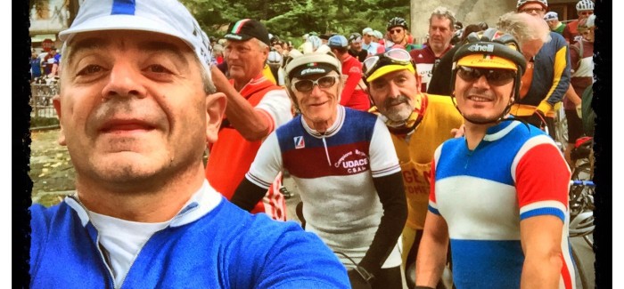 Gli Eroici di MTB Formello fanno il bis!