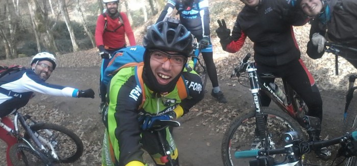 Capranica, Vejano, Canale Monterano e Oriolo