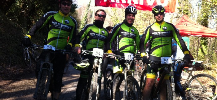 11ª Medio Fondo di San Valentino