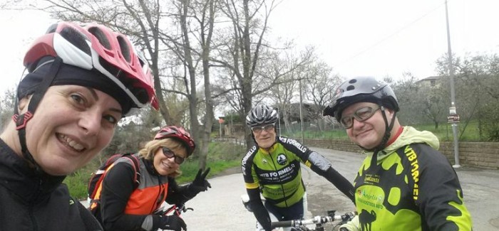 Tra l’anello di Monte Musino e Acquaviva