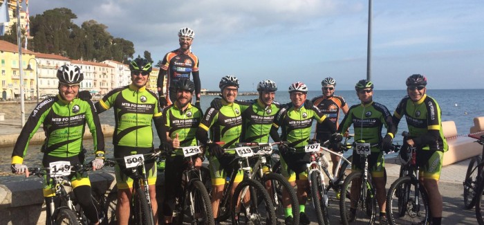 Granfondo dell’Argentario 2016