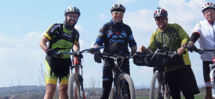 Alla Caldara di Manziana