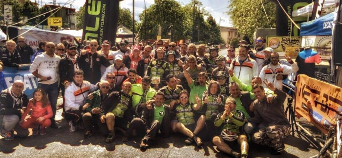 Colli della Sabina 2016