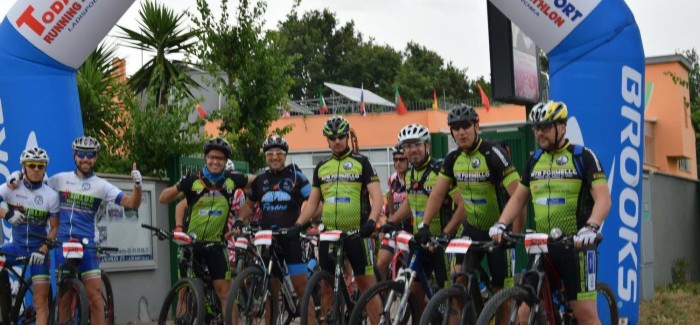 MTB RANDO Extreme 2016