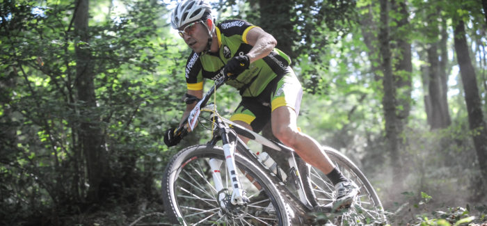 Granfondo Est! Est!! Est!!! 2016