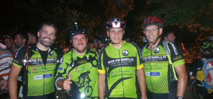 Acido Lattico by Night 2016