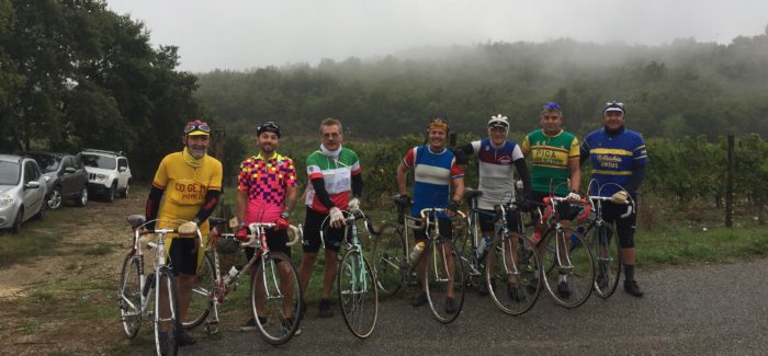 L’Eroica 2016