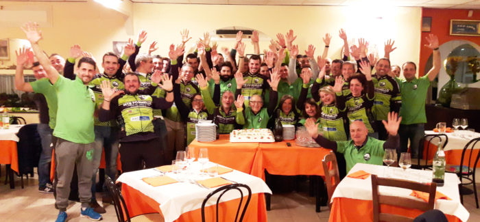 Cena Associativa & Auguri di Natale 2016