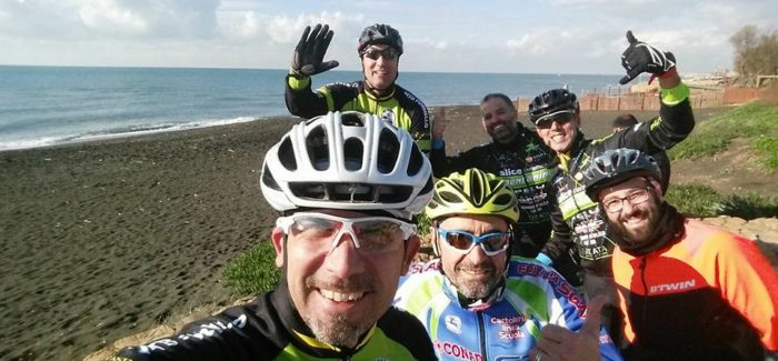 Formello Trevignano Ladispoli in BDC