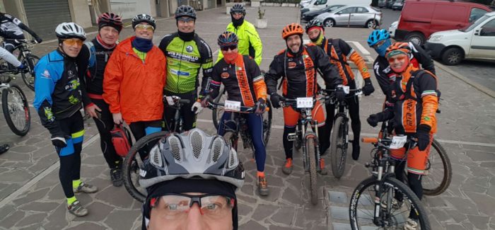 Tour dei Casati Antichi 2016: Casato di Anguillara