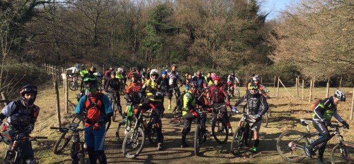 Zompata & Salsicciata tra amici