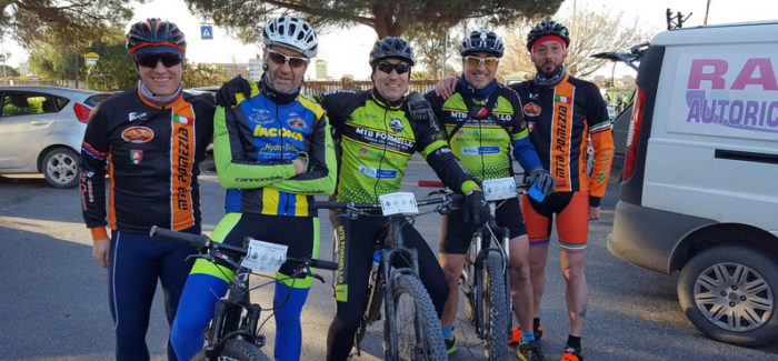 Tour dei Casati Antichi 2016: Casato di Sutri