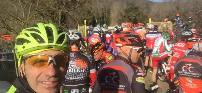 12ª Medio Fondo di San Valentino