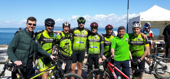 Granfondo dell’Argentario 2017