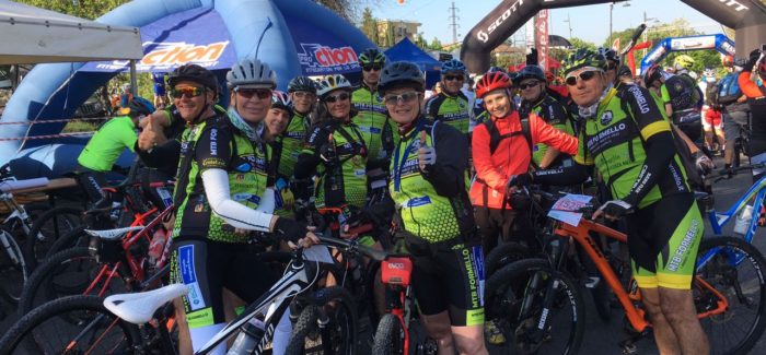 Colli della Sabina 2017