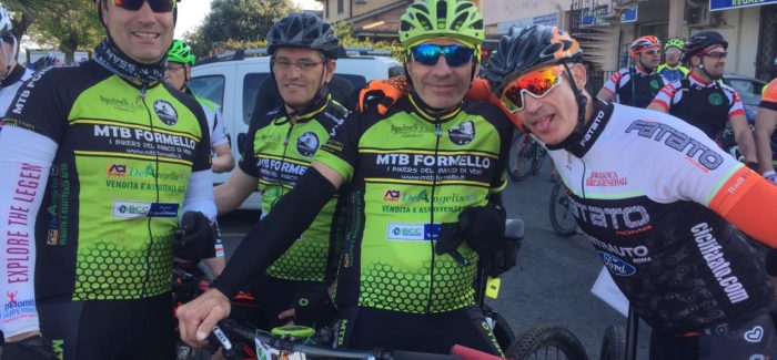 Gran Ducato di Vejano 2017