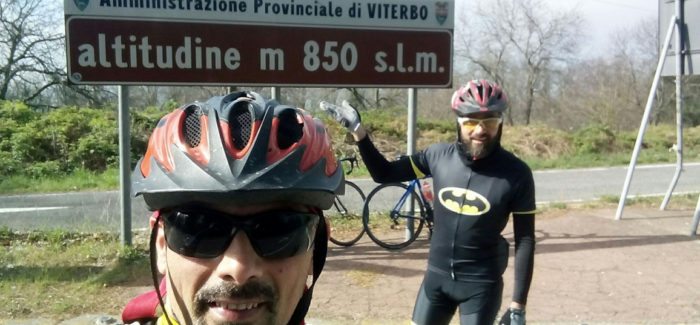 San Martino al Cimino in BDC