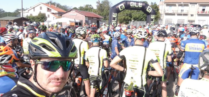 Granfondo Est! Est!! Est!!! 2017