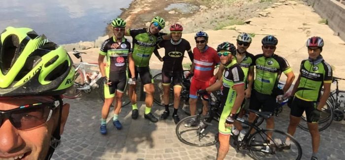 Roma, Ladispoli e Bracciano in BDC