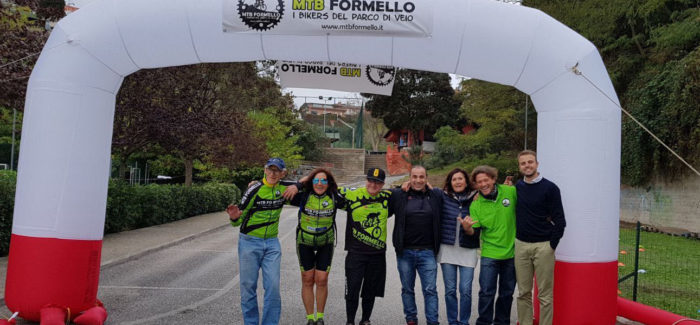 Festa dello Sport Formello 2017