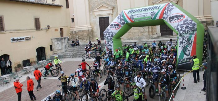 3 Cicloturistica Monte San Pancrazio