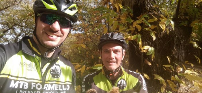 IV edizione Le Vie del Marrone