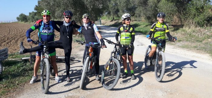 Marcigliana e fornaci di Monterotondo