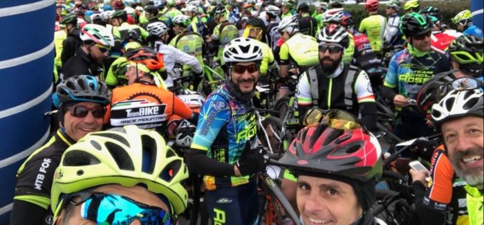 Granfondo dell’Argentario 2018