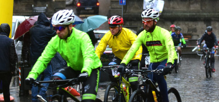 Soriano Bike Extreme 2018