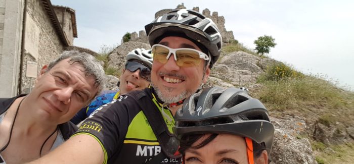 Casato di Tolfa 2018