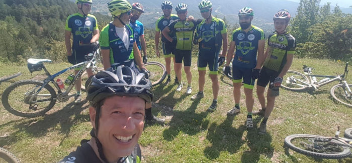 Test HERO della Sabina 2018