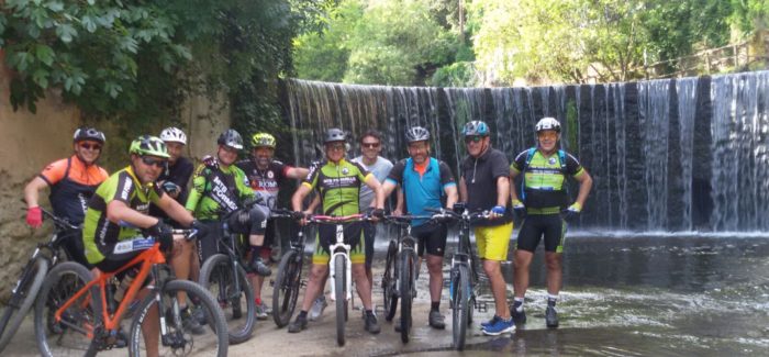 A Veio in gran rispolvero