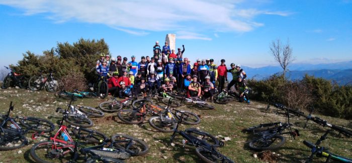 Cinghiale Day a Calvi dell’Umbria
