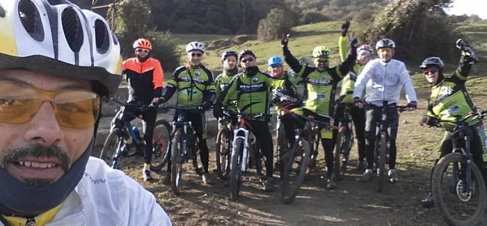 Cisterna del Castellaccio